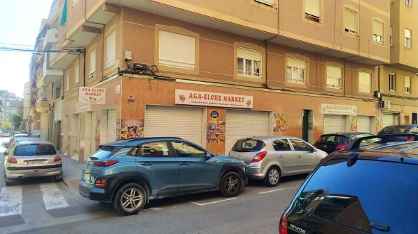 Local en Calle Mario Pastor Sempere, 17, Los Magros-Casablanca, Elche / Elx photo 1