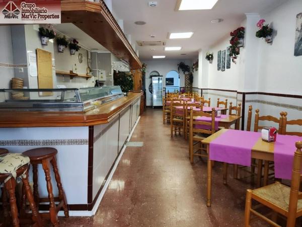 Local en Centro Urbano, Benidorm photo 1