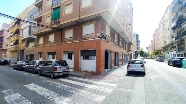 Local en Los Magros-Casablanca, Elche / Elx photo 1