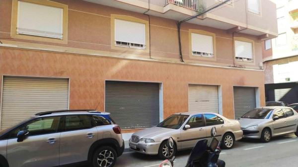 Local en Los Magros-Casablanca, Elche / Elx thumbnail 3