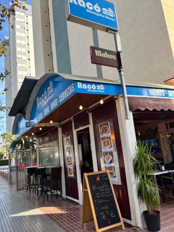 Local en Calle Kennedy, 10, Pueblo Levante, Benidorm photo 1