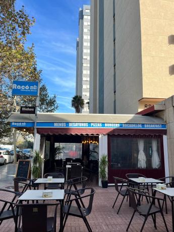 Local en Calle Kennedy, 10, Pueblo Levante, Benidorm photo 2