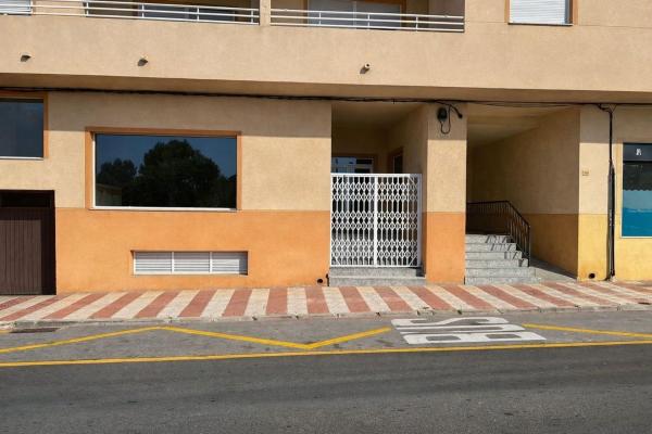 Local en Teulada photo 1
