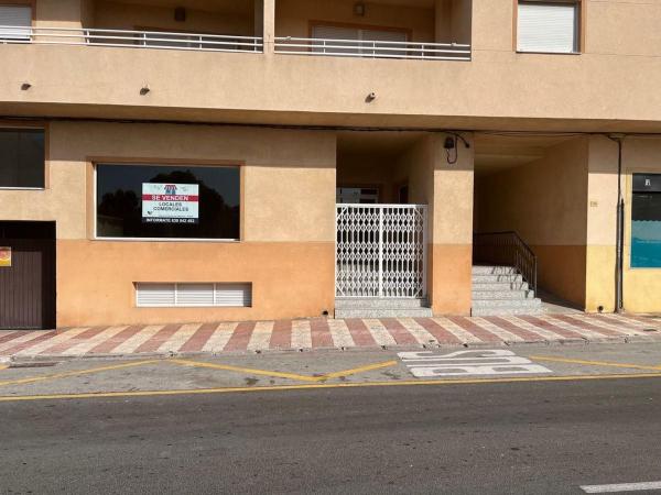 Local en Teulada thumbnail 1