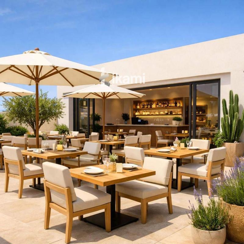 Properties for sale and rent in Spain photo 2