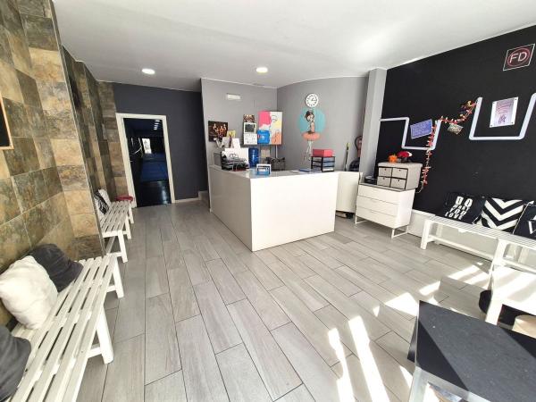 Local en Calle de Sant Antoni, 23, Centro, Santa Pola photo 1