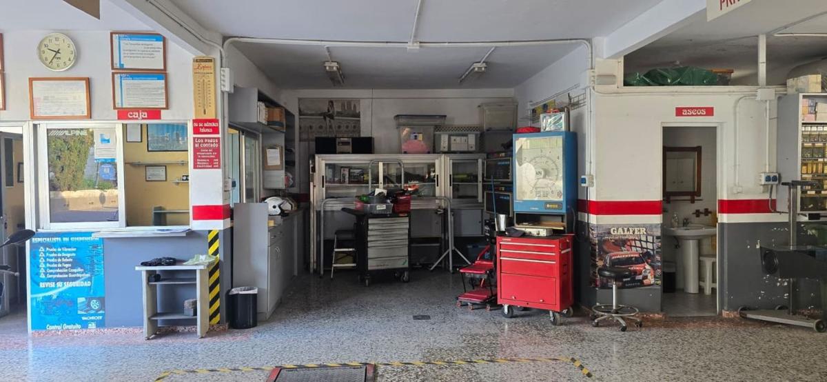 Propiedades en venta y alquiler en España photo 2