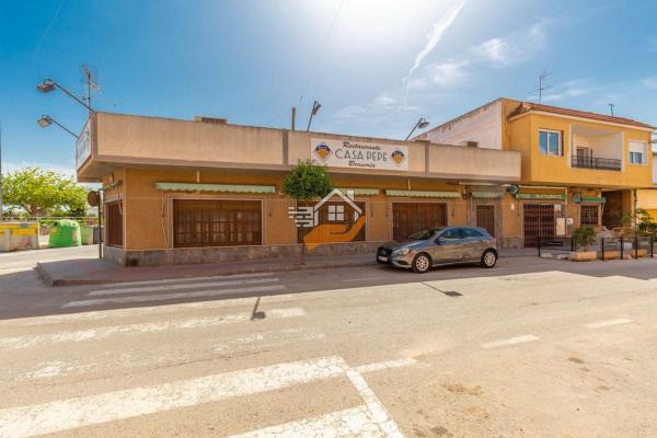 Local en Dolores photo 3