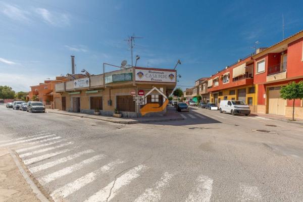Local en Dolores photo 4
