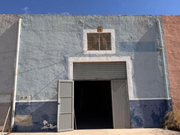 Nave en Gran Playa, Santa Pola photo 1