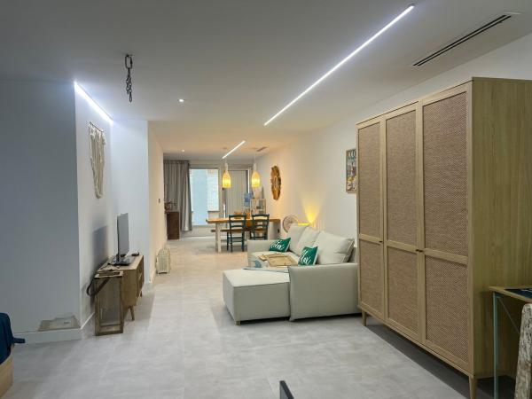 Local en Marques de molins, 40, Centro, Santa Pola photo 3