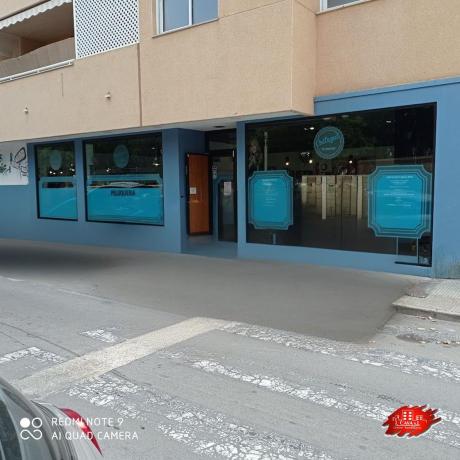 Local en Calle Doctor Severo Ochoa, Centro, San Juan de Alicante photo 1