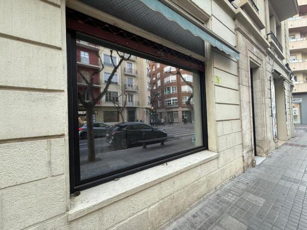 Local en Alameda, 11, Barri Eixample, Alcoy / Alcoi photo 1