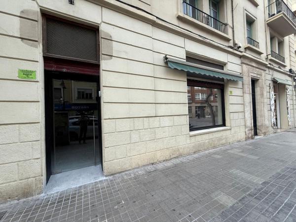 Local en Alameda, 11, Barri Eixample, Alcoy / Alcoi thumbnail 2