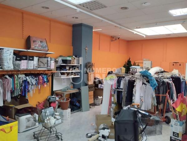 Local en Barri Zona Nord, Alcoy / Alcoi photo 1