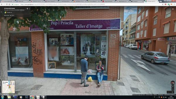 Local en Calle Mosén Pedro Mena, 14, Centro, San Juan de Alicante thumbnail 2
