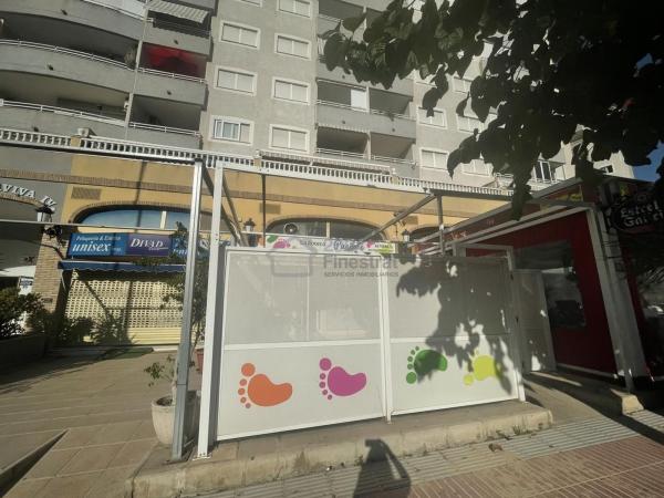 Local en Avenida Mariners de la Vila Joiosa, Cala Palmera - Atrium, La Villajoyosa / Vila Joiosa photo 1