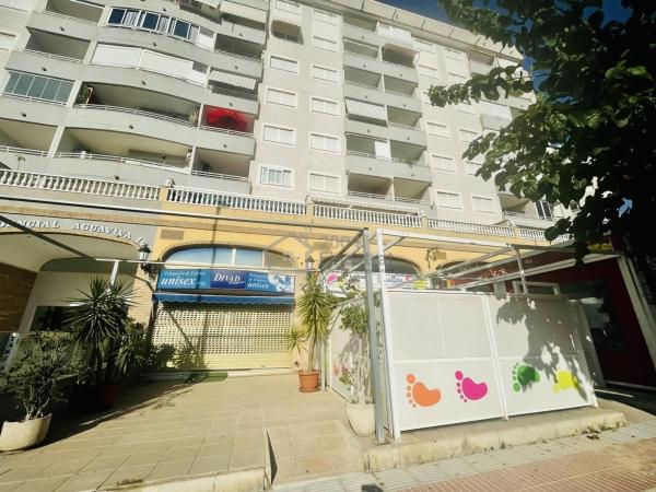 Local en Avenida Mariners de la Vila Joiosa, Cala Palmera - Atrium, La Villajoyosa / Vila Joiosa photo 3
