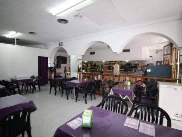Local en Pueblo Poniente, Benidorm photo 1