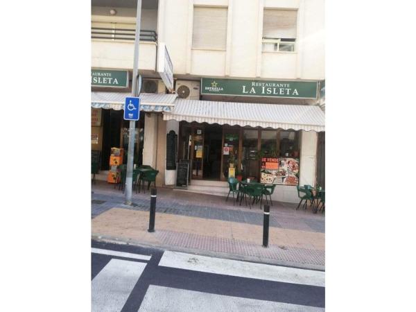 Local en Pueblo Poniente, Benidorm thumbnail 2