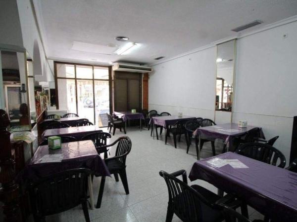 Local en Pueblo Poniente, Benidorm thumbnail 3