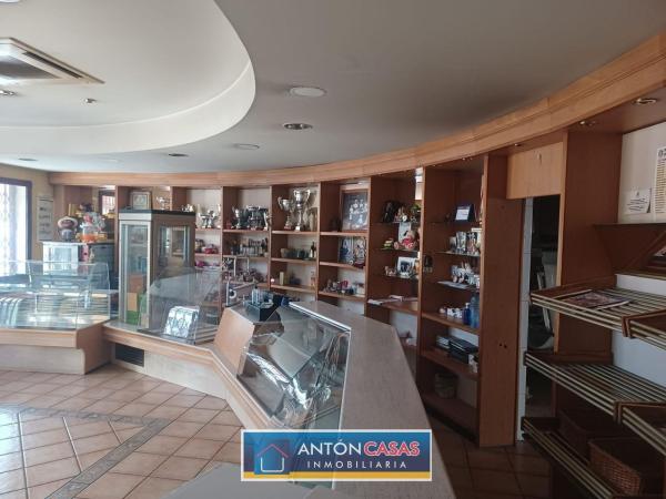 Local en Monforte del Cid photo 1