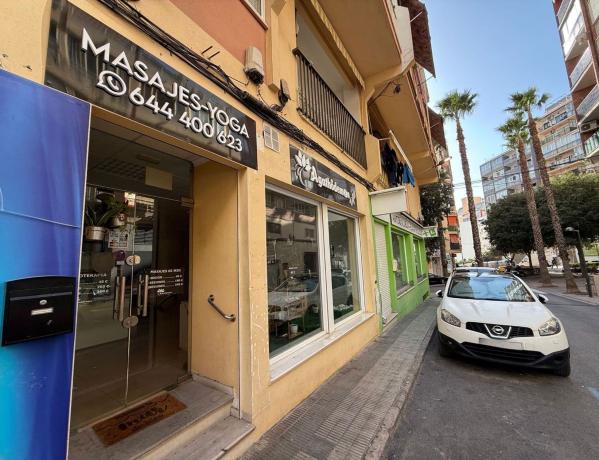 Local en Calpe Pueblo, Calpe thumbnail 2