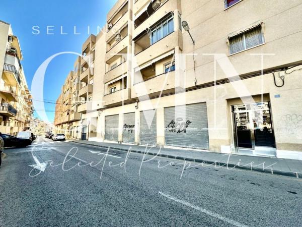 Local en Calle Azorín, 7, Poble Nou - Montiboli, La Villajoyosa / Vila Joiosa photo 2