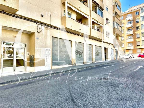 Local en Calle Azorín, 7, Poble Nou - Montiboli, La Villajoyosa / Vila Joiosa photo 4