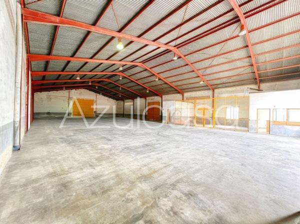 Nave en Cv-840, 44, La Romana photo 2