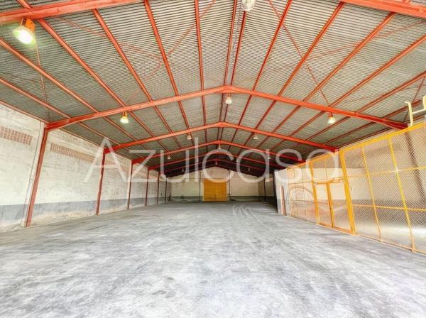 Nave en Cv-840, 44, La Romana photo 3