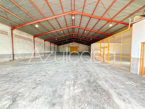 Nave en Cv-840, 44, La Romana photo 4