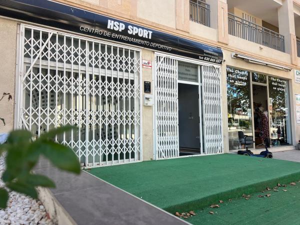 Local en Camino Vell d'Altea, 40, L'Albir, Alfaz del Pi photo 1
