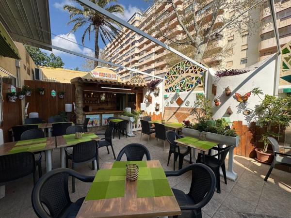Local en Playa de Fossa-Levante, Calpe thumbnail 2