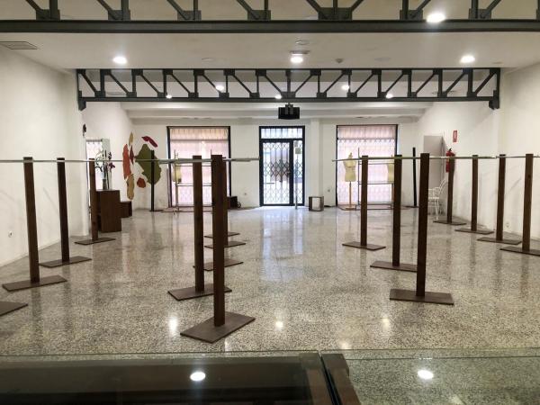 Nave en Ronda de la Constitució, 11, Monovar photo 1