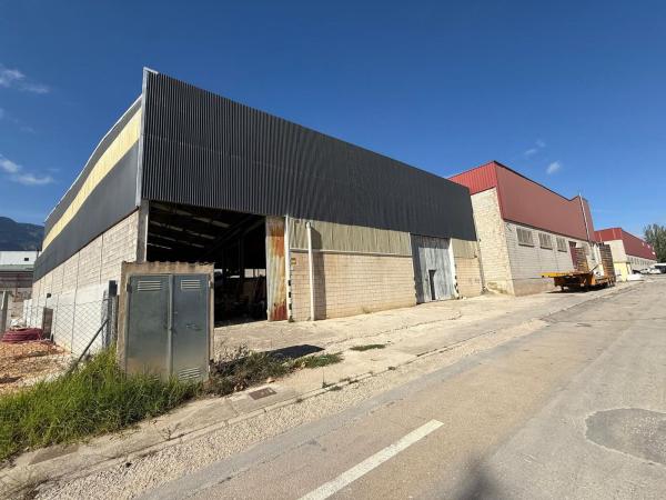 Nave en Calle Muro, 18 p, Cocentaina photo 2