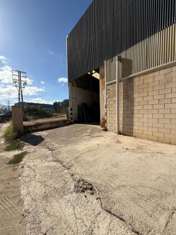 Nave en Calle Muro, 18 p, Cocentaina photo 4