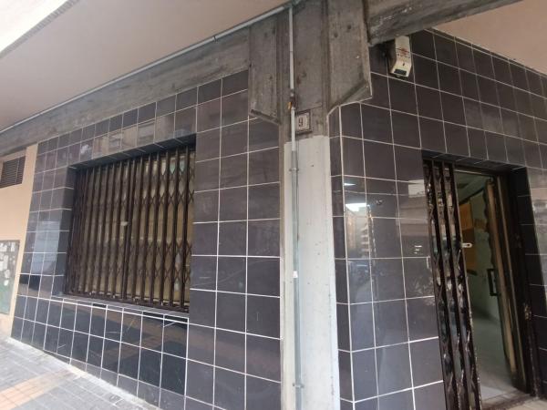 Local en Calle de Antonio Ramos Carratalá, 13, Centro Urbano, Benidorm photo 1