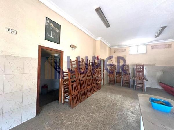 Local en Centro, San Vicente del Raspeig photo 1