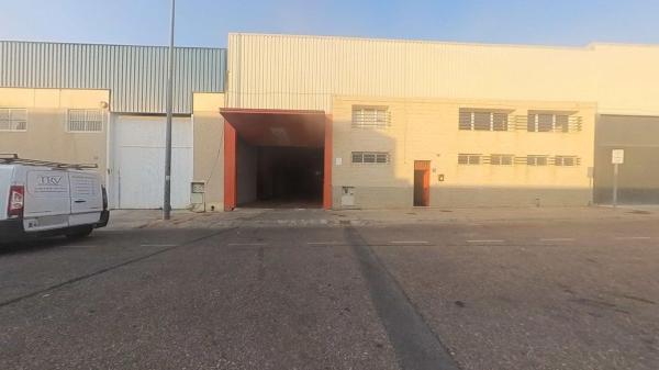 Nave en Monovar photo 1