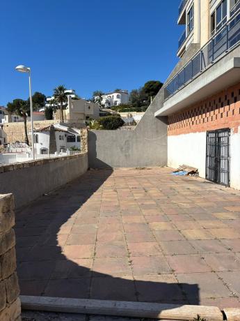 Local en canuta 1 s/n, Canuta, Calpe thumbnail 3