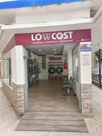 Local en Avenida de Estocolmo, 2, Zona Sierra Helada, Benidorm photo 1