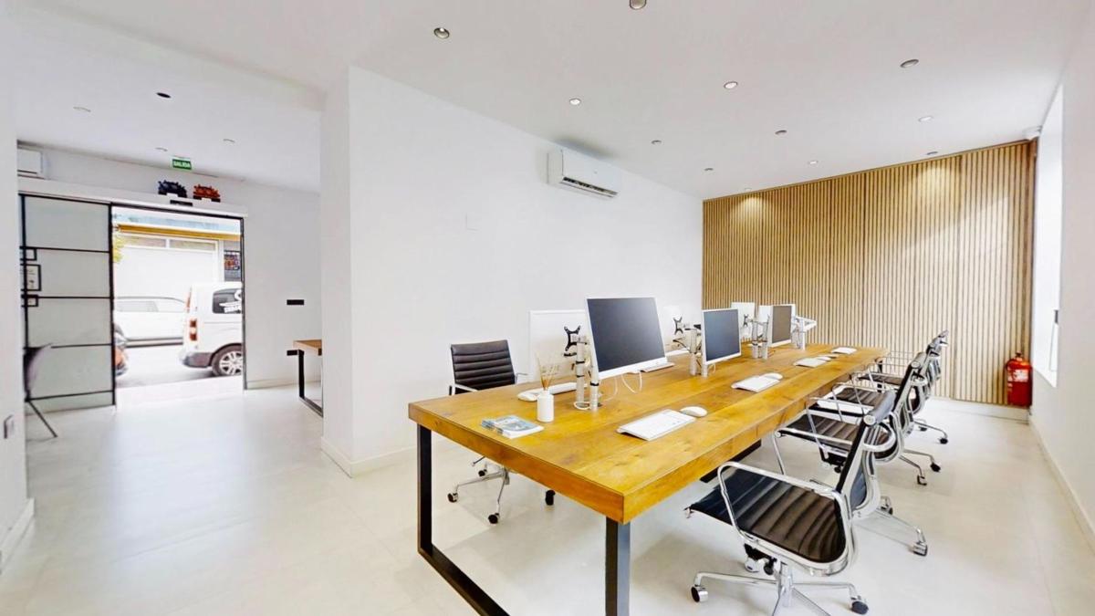 Недвижимость на продажу и в аренду в Испании photo 3