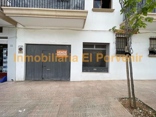 Local en Puerto, Jávea/Xàbia photo 1