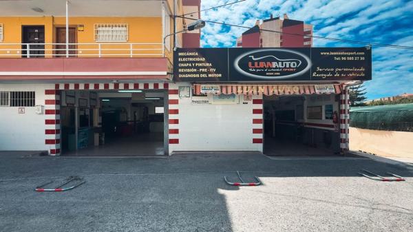 Local en Calle Primavera, Pueblo Levante, Benidorm photo 3