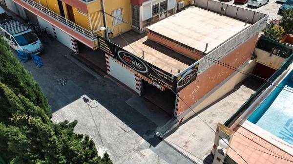 Local en Calle Primavera, Pueblo Levante, Benidorm photo 4