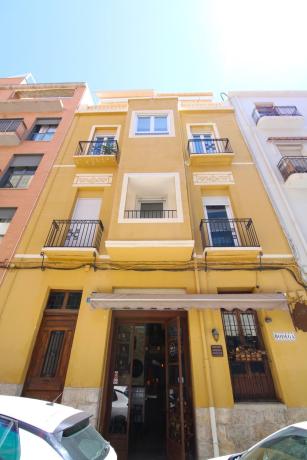 Restaurante, negocio de restauración en Calle Josep Maria Py, 12, Ensanche-Diputación, Alicante / Alacant photo 1