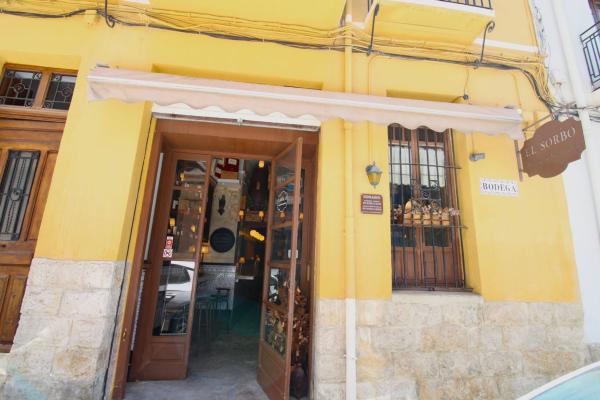 Restaurante, negocio de restauración en Calle Josep Maria Py, 12, Ensanche-Diputación, Alicante / Alacant thumbnail 2