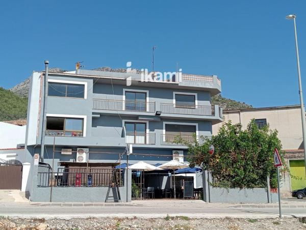 Local en Tormos photo 1