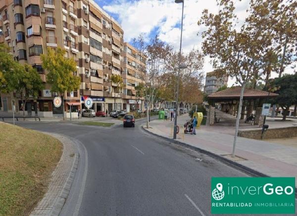 Local en rentabilidad en Alcalde Felipe Mallol, San Vicente del Raspeig photo 1